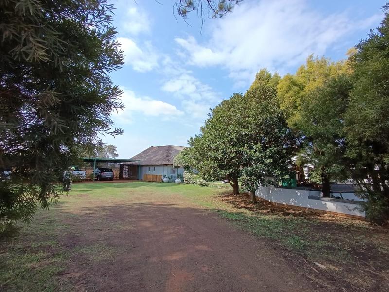 4 Bedroom Property for Sale in Middelburg Eastern Cape